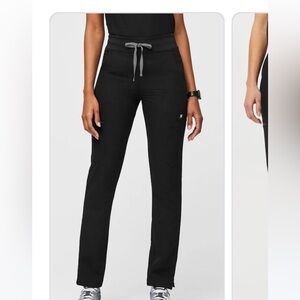 figs yola scrub pants